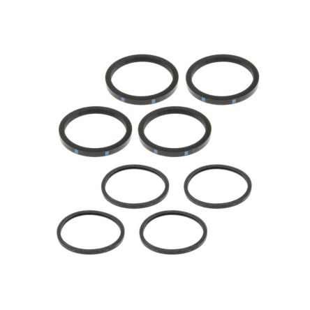 Kit joints et caches poussières pour étrier Brembo M50