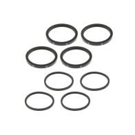Kit joints et caches poussières pour étrier Brembo M50