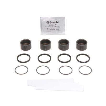 Kit de reconditionnement pour étrier Brembo M50 et GP4-RS