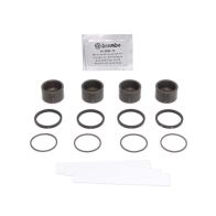 Kit de reconditionnement pour étrier Brembo M50 et GP4-RS