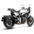 Silencieux Leovince LV Corsa S pour Honda CB1000R 18-24 4