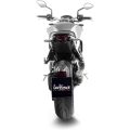 Silencieux Leovince LV Corsa S pour Honda CB1000R 18-24 5