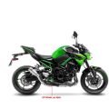 Silencieux Leovince LV Corsa S pour Kawasaki Z900 17-25 2