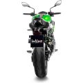 Silencieux Leovince LV Corsa S pour Kawasaki Z900 17-25 4