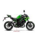 Silencieux Leovince LV Corsa S pour Kawasaki Z900 17-25 5