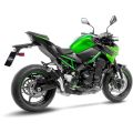 Silencieux Leovince LV Corsa S pour Kawasaki Z900 20-24 5