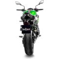 Silencieux Leovince LV Corsa S pour Kawasaki Z900 20-24 6