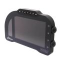 Tableau de bord I2M Chrome Plus2 pour Kawasaki ZX6R 636 24-26 2