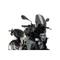 Bulle Puig New génération Touring pour BMW F900R 25-26 avec support d'origine 3