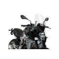 Bulle Puig New Génération Touring pour BMW F900R 25-26 sans support d'origine 0