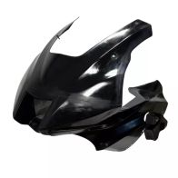 Tête de fourche S2 Concept pour Yamaha R9 25-26
