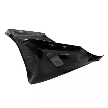 Sabot S2 Concept pour Yamaha R9 25-26