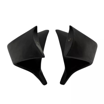Aileron gauche S2 Concept pour Yamaha R9 25-26