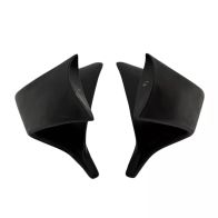 Aileron gauche S2 Concept pour Yamaha R9 25-26
