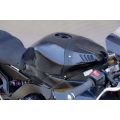 Couvre réservoir S2 Concept pour Yamaha R9 25-26 1