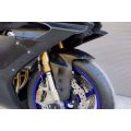 Garde boue avant S2 Concept pour Yamaha R9 25-26 2