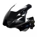 Tête de fourche S2 Concept pour Yamaha R9 25-26 10