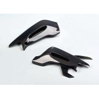 Protections de bras oscillant carbone GRP pour Ducati 899 Panigale