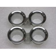Cornet d'admission racing pour Honda CBR1000RR 04-07