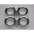 Cornet d'admission racing pour Honda CBR1000RR 04-07 0