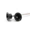 Protection de fourche PP Tuning pour Yamaha XSR900 GP 22-25 0