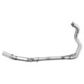 Collecteur racing Arrow pour Suzuki V-Strom 800 25 0
