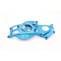 Protection de carter en aluminium PP Tuning pour Suzuki GSXR1000 17-26 5