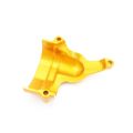 Protection de pompe à eau en aluminium PP Tuning pour Yamaha MT-07 14-24 / Ténéré 700 19-26 / R7 21-25 3
