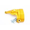 Protection de pompe à eau en aluminium PP Tuning pour Yamaha MT-07 14-24 / Ténéré 700 19-26 / R7 21-25 2