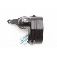 Protection de pompe à eau en aluminium PP Tuning pour Yamaha MT-07 14-24 / Ténéré 700 19-26 / R7 21-25