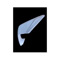 Ailette gauche Sebimoto pour Honda CBR1000RR 24-26