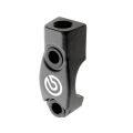 Support de rétroviseur droit pour maitre cylindre Brembo RCS Corsa Corta 2
