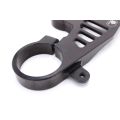 Té de fourche supérieur PP Tuning pour Yamaha R9 25-26 / XSR900 GP 22-25 / R1 20-26 1