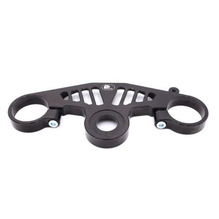 Té de fourche supérieur PP Tuning pour Yamaha R9 25-26 / XSR900 GP 22-25 / R1 20-26