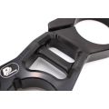 Té de fourche supérieur PP Tuning pour Ducati Panigale V2 25-26 3