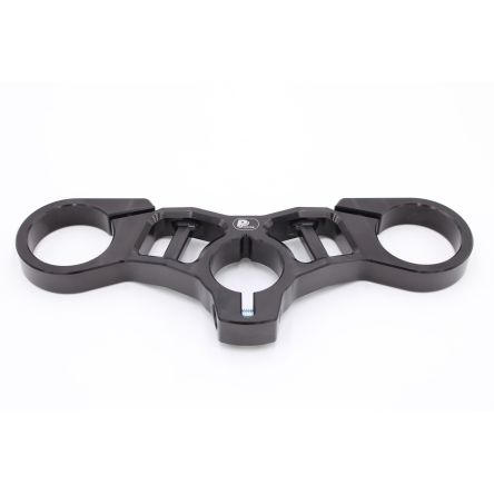 Té de fourche supérieur PP Tuning pour Ducati Panigale V2 25-26