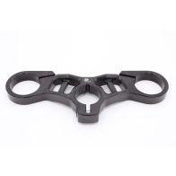 Té de fourche supérieur PP Tuning pour Ducati Panigale V2 25-26