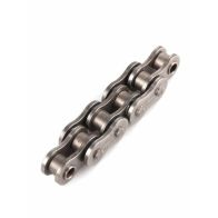 Chaine Afam XS-Ring XMR3 525 renforcée couleur acier