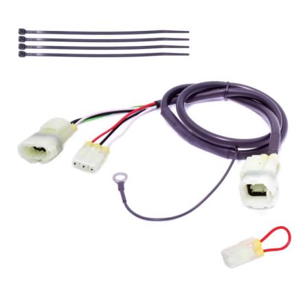 Faisceau Healtech QSH-F1F pour shifter Quickshifter Easy