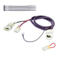 Faisceau Healtech QSH-F2A pour shifter Quickshifter Easy