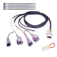 Faisceau Healtech QSH-F2B pour shifter Quickshifter Easy