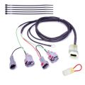 Faisceau Healtech QSH-F2C pour shifter Quickshifter Easy 0
