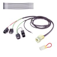 Faisceau Healtech QSH-F2F pour shifter Quickshifter Easy