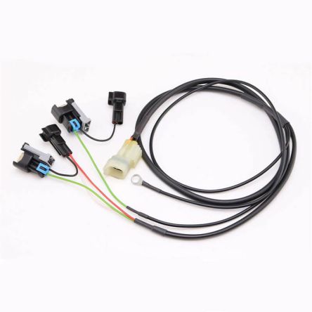 Faisceau Healtech QSH-F2H pour shifter Quickshifter Easy