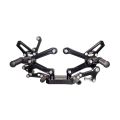 Commandes reculées ARP pour Kawasaki ZX-4R 23-26 0