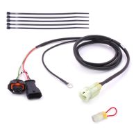 Faisceau Healtech QSH-P1A pour shifter Quickshifter Easy