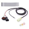 Faisceau Healtech QSH-P1A pour shifter Quickshifter Easy 0