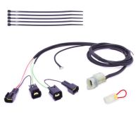 Faisceau Healtech QSH-P2A pour shifter Quickshifter Easy