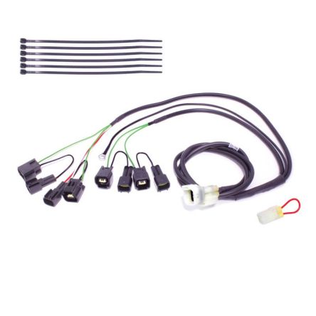 Faisceau Healtech QSH-P4A pour shifter Quickshifter Easy
