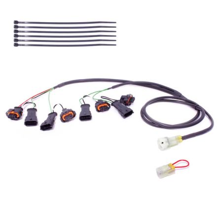 Faisceau Healtech QSH-P4G pour shifter Quickshifter Easy
